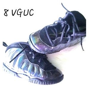 Foams